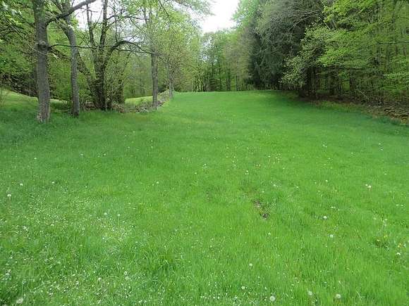 4 Acres of Land for Sale in Lopez, Pennsylvania
