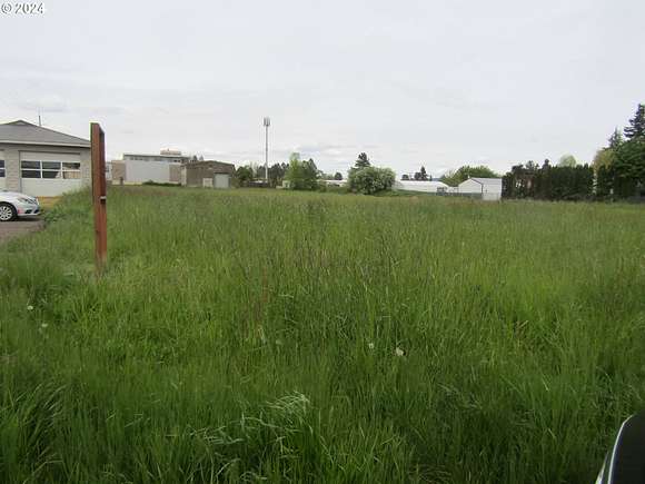 1.1 Acres of Commercial Land for Sale in Dundee, Oregon