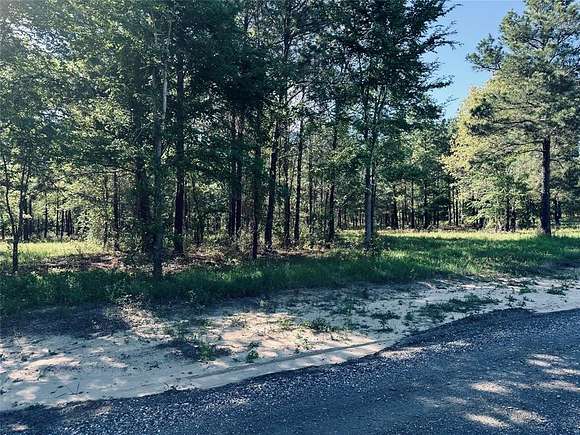 10.8 Acres of Land for Sale in Bullard, Texas