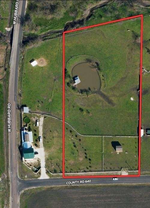 3 Acres of Land for Sale in Nevada, Texas