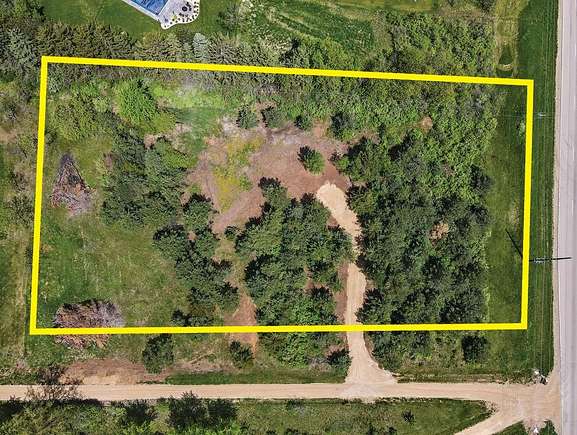 2.5 Acres of Residential Land for Sale in Verona, Wisconsin
