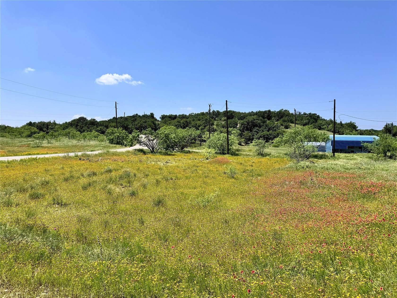 0.05 Acres of Land for Sale in May, Texas