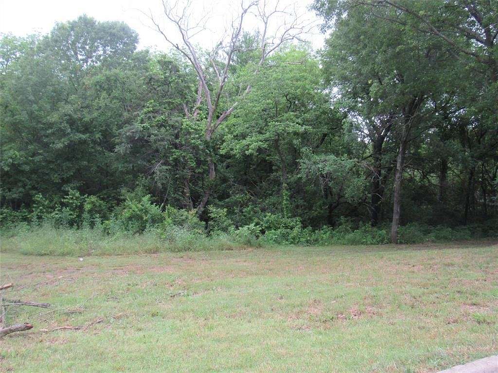 0.32 Acres of Residential Land for Sale in Denison, Texas