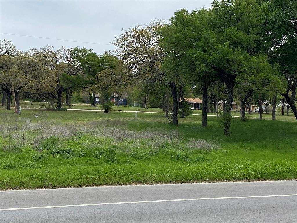 4.9 Acres of Land for Sale in Mineral Wells, Texas