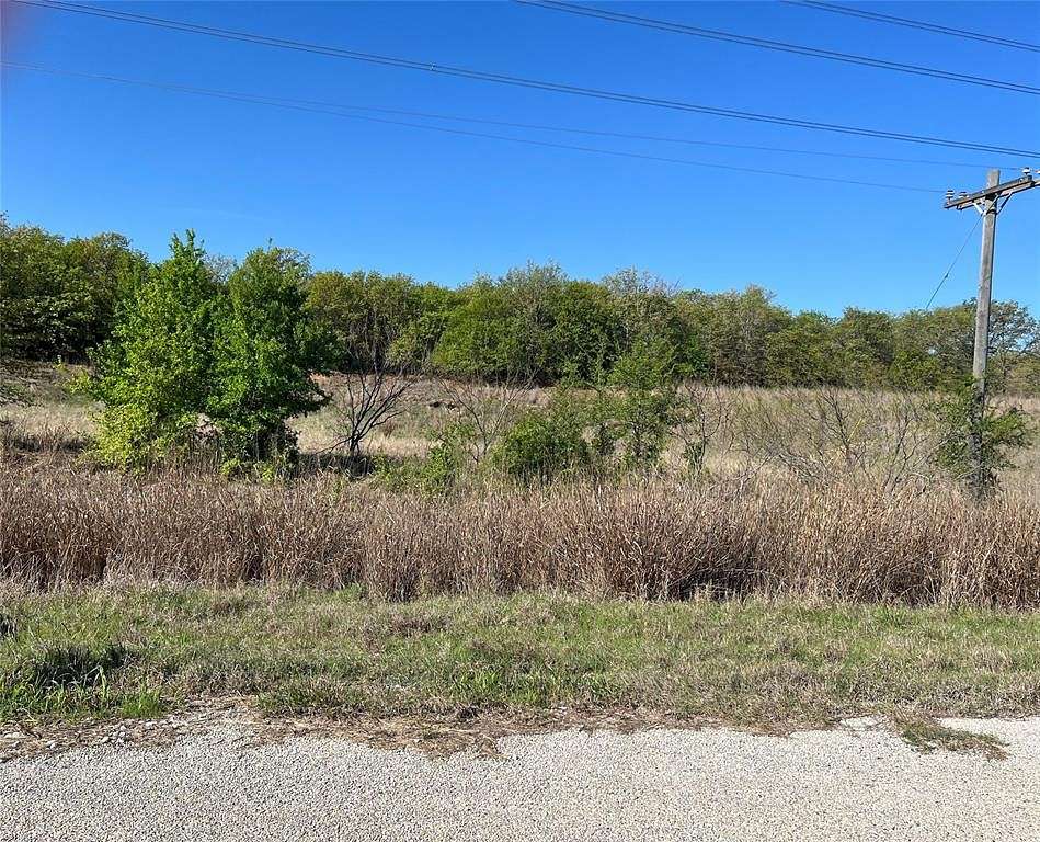 2 Acres of Land for Sale in Sunset, Texas