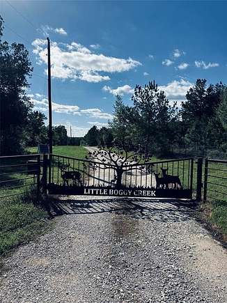 13.8 Acres of Land for Sale in Bullard, Texas