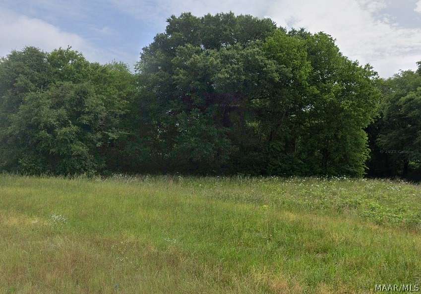 38.2 Acres of Land for Sale in Autaugaville, Alabama