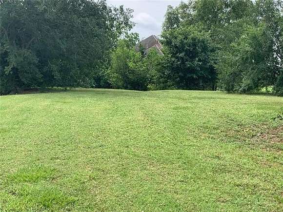0.31 Acres of Residential Land for Sale in New Orleans, Louisiana