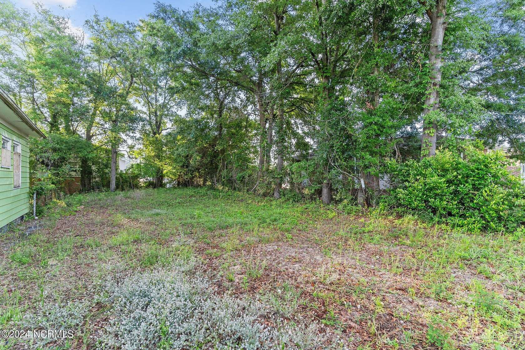 0.08 Acres of Residential Land for Sale in Wilmington, North Carolina