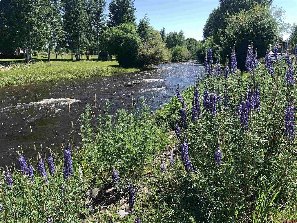 1 Acre of Residential Land for Sale in Gunnison, Colorado
