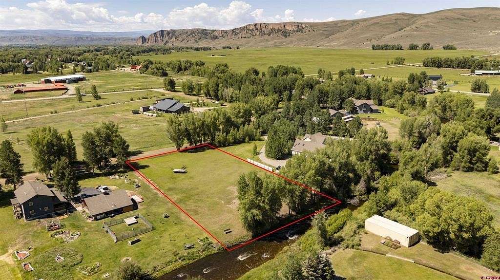 1 Acres of Residential Land for Sale in Gunnison, Colorado