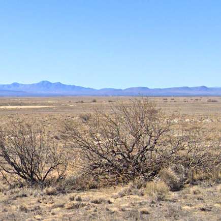 0.25 Acres of Residential Land for Sale in Willcox, Arizona