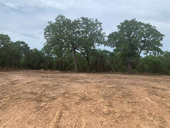 3.3 Acres of Residential Land for Sale in Sunset, Texas