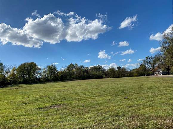 4.5 Acres of Residential Land for Sale in Park Hills, Missouri