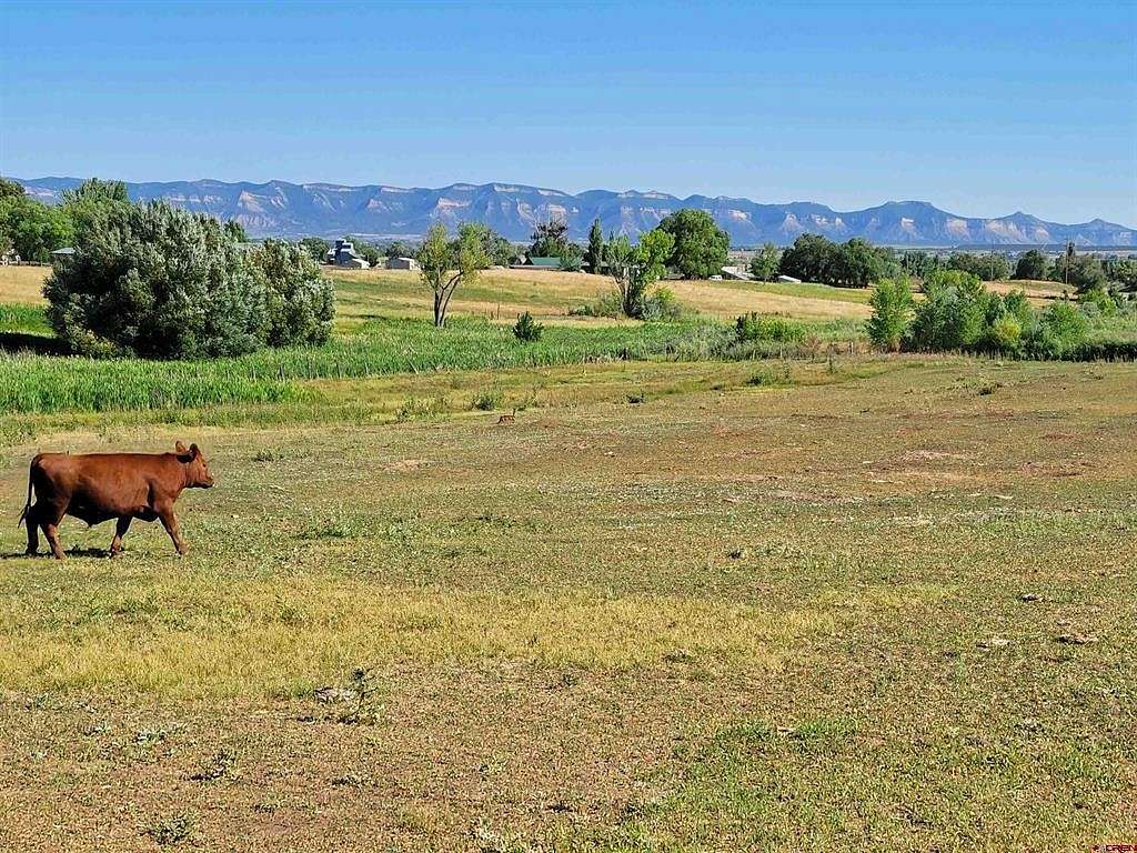 4 Acres of Residential Land for Sale in Cortez, Colorado