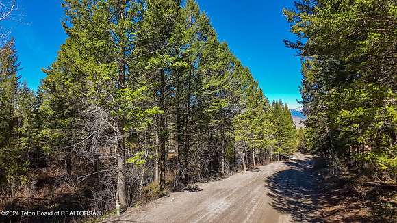 0.7 Acres of Residential Land for Sale in Star Valley Ranch, Wyoming