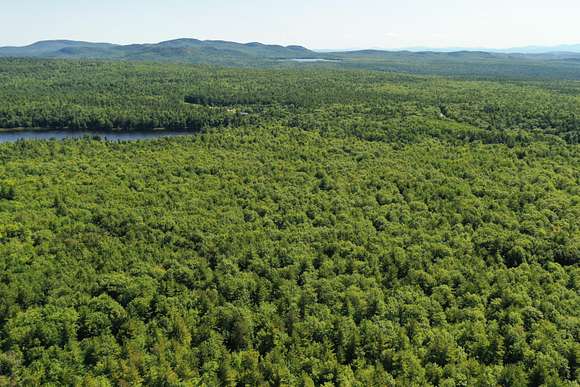 200 Acres of Recreational Land for Sale in Black Brook, New York