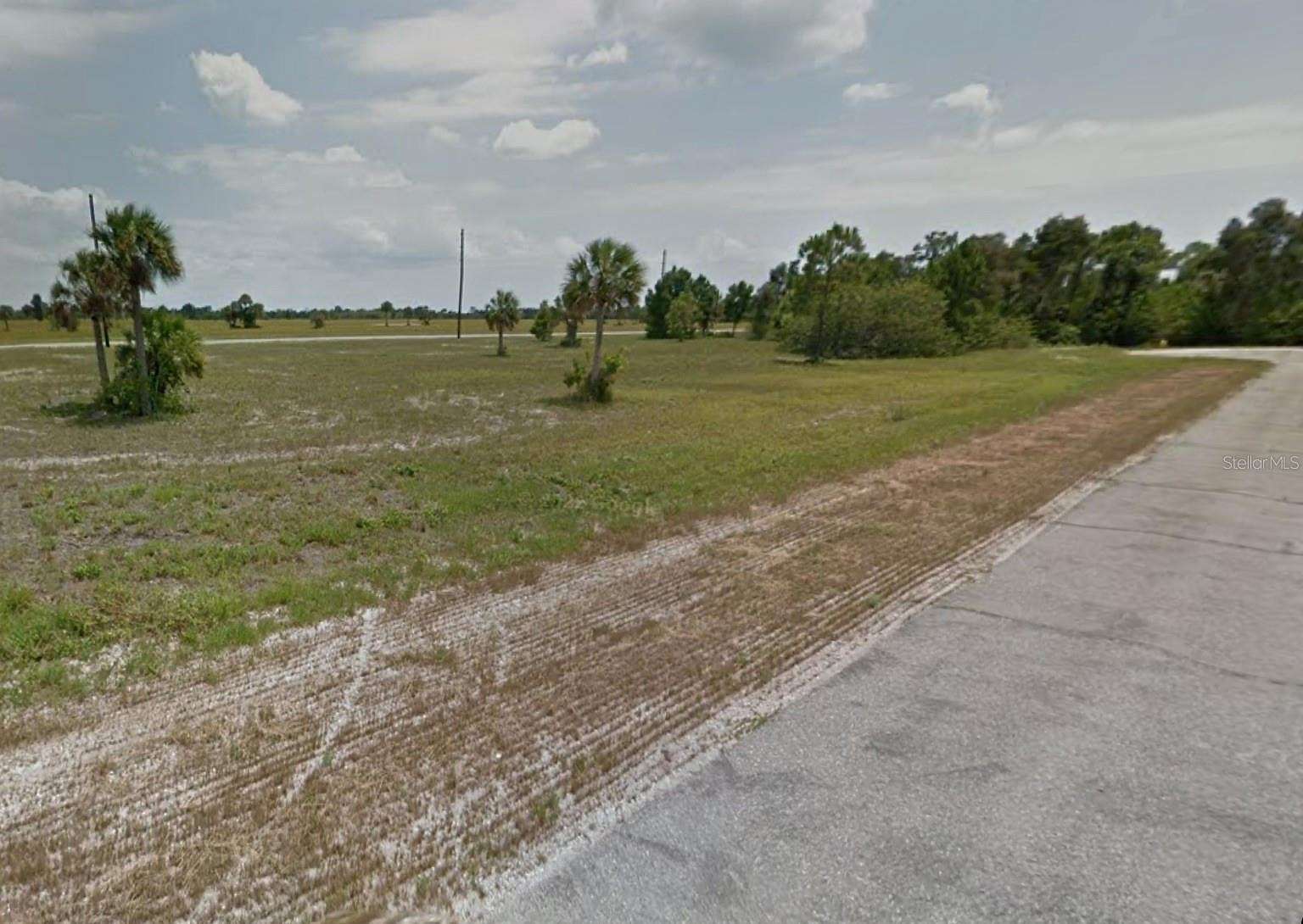 0.17 Acres of Residential Land for Sale in Placida, Florida