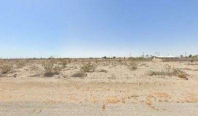 0.23 Acres of Residential Land for Sale in Thermal, California