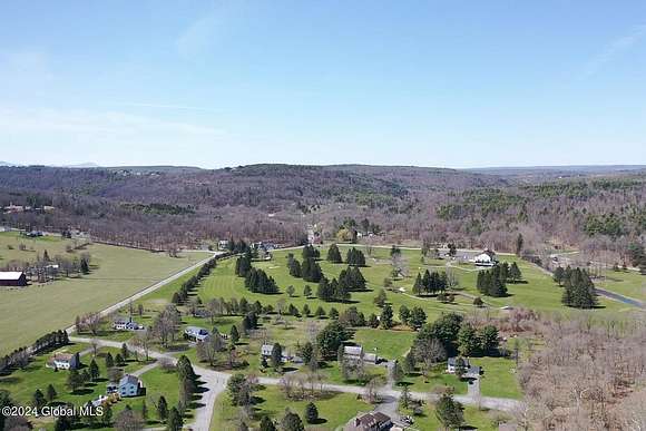 1.3 Acres of Residential Land for Sale in Coeymans, New York