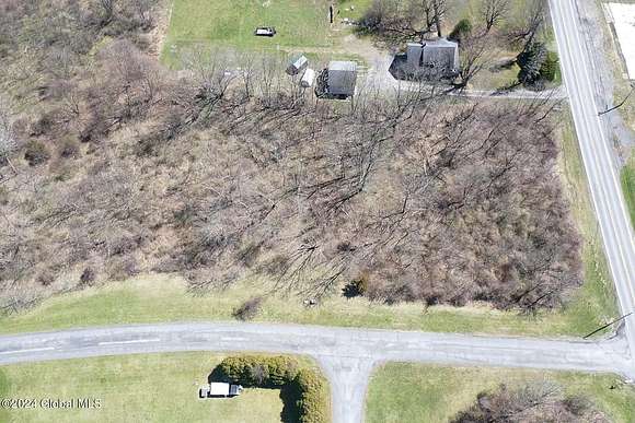 1 Acre of Residential Land for Sale in Ravena, New York