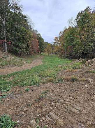 33 Acres of Agricultural Land for Sale in Clay City, Kentucky