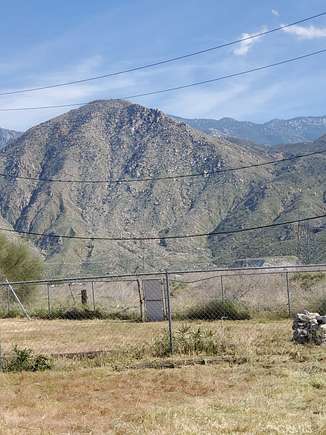 0.14 Acres of Residential Land for Sale in Cabazon, California