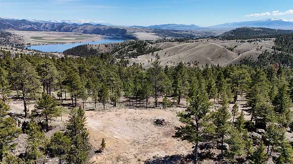 20 Acres of Land for Sale in Helena, Montana