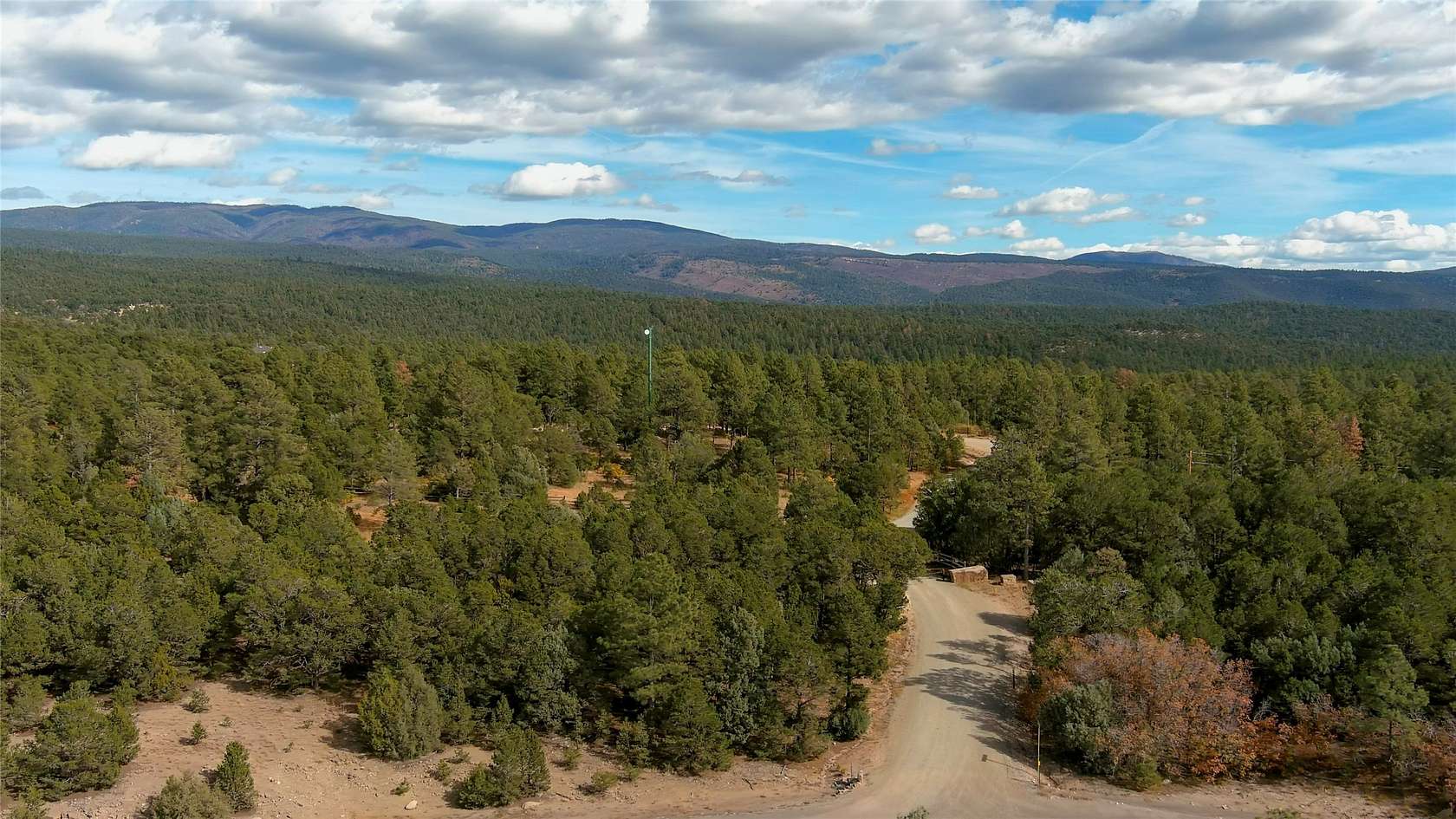 1.1 Acres of Residential Land for Sale in Pecos, New Mexico