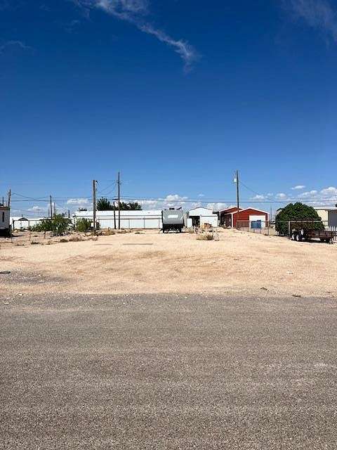 0.24 Acres of Land for Sale in Wink, Texas