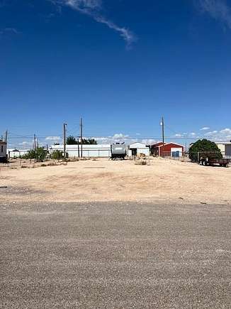 0.24 Acres of Land for Sale in Wink, Texas