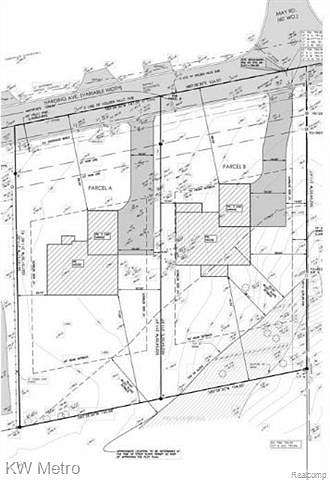 0.5 Acres of Residential Land for Sale in Rochester Hills, Michigan