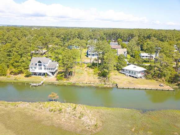 0.33 Acres of Land for Sale in Chincoteague, Virginia