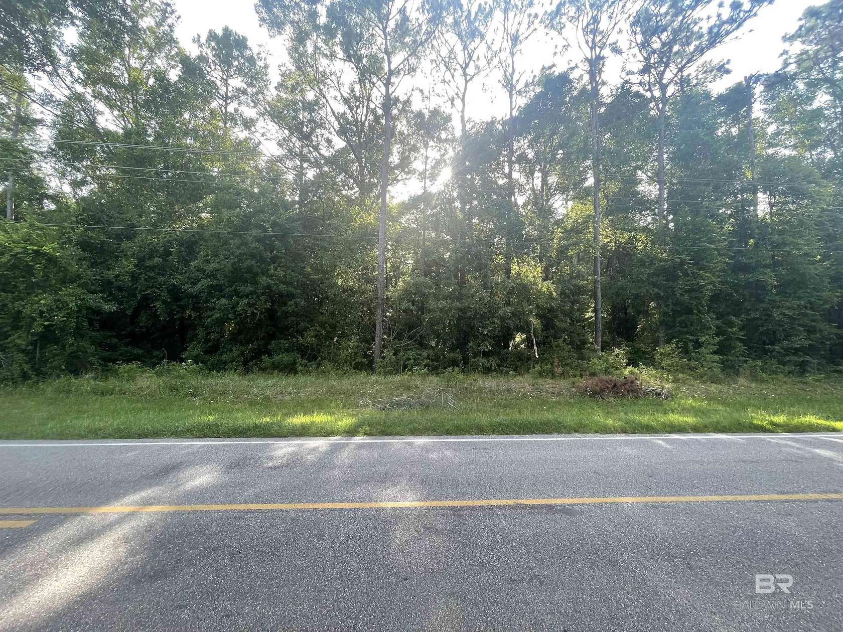 1 Acre of Residential Land for Sale in Fairhope, Alabama