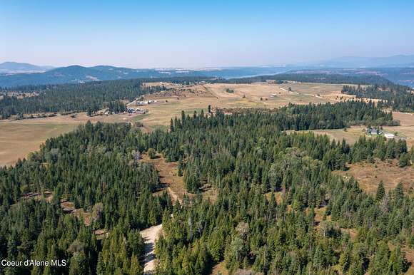 20 Acres of Land for Sale in Harrison, Idaho