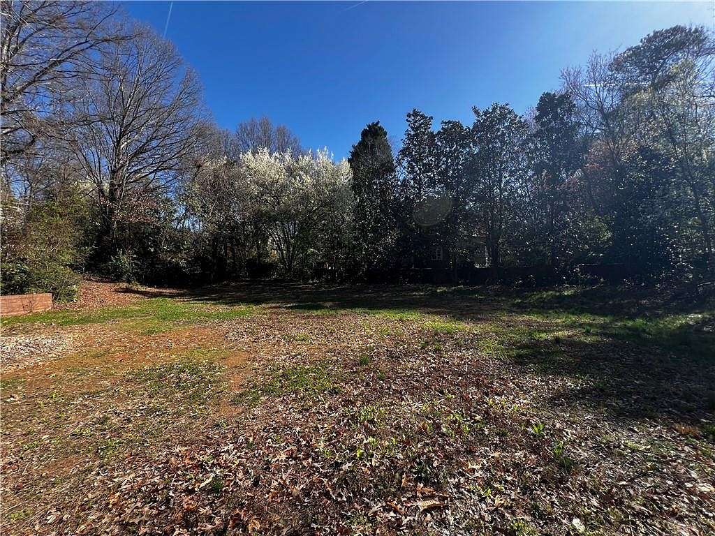 0.42 Acres of Residential Land for Sale in Atlanta, Georgia