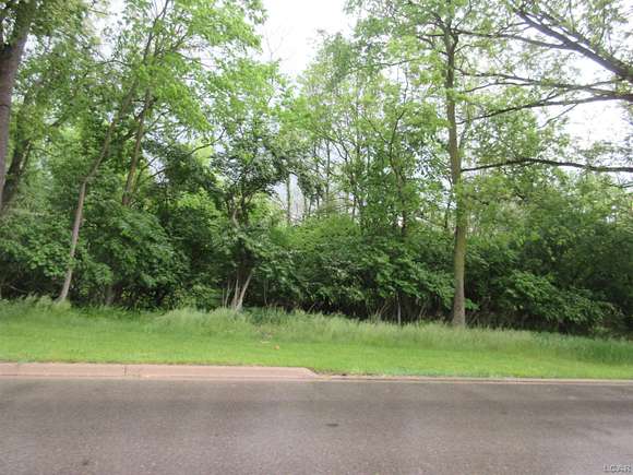 10.1 Acres of Land for Sale in Tecumseh, Michigan