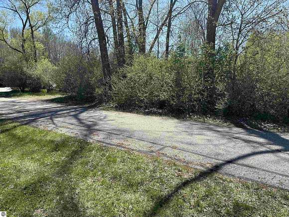 0.24 Acres of Residential Land for Sale in Weidman, Michigan