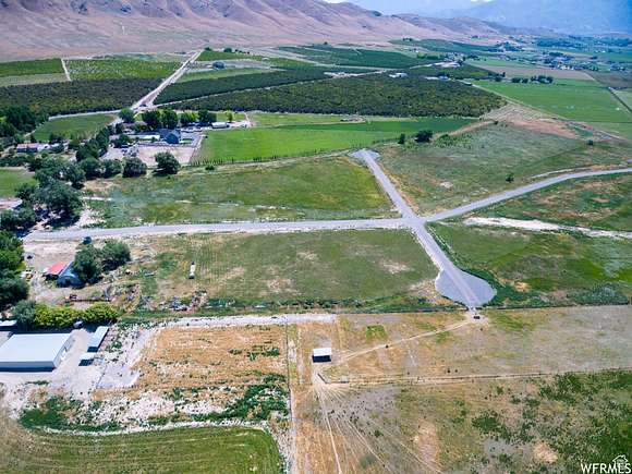 2.5 Acres of Residential Land for Sale in Genola, Utah