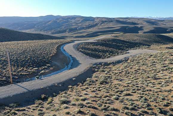 36.9 Acres of Land for Sale in Wellington, Nevada