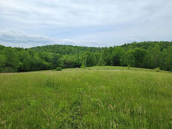 25.7 Acres of Land for Auction in Woolwine, Virginia