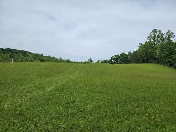 12.6 Acres of Land for Auction in Woolwine, Virginia