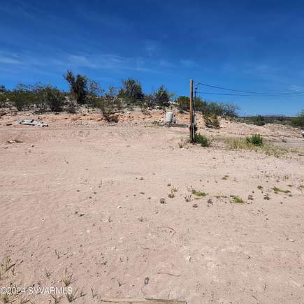 0.43 Acres of Residential Land for Sale in Cottonwood, Arizona
