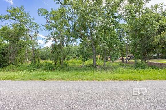 Residential Land for Sale in Fairhope, Alabama