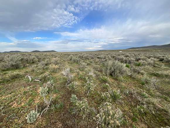 1 Acre of Residential Land for Sale in Spring Creek, Nevada
