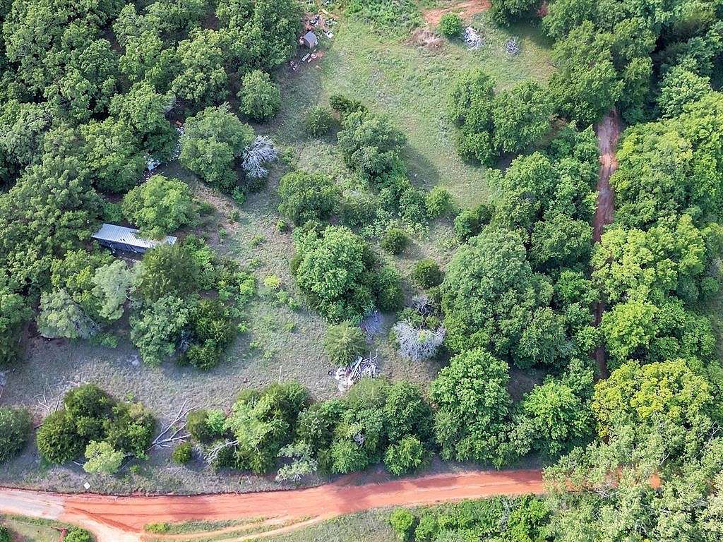 1.96 Acres of Residential Land for Sale in Norman, Oklahoma