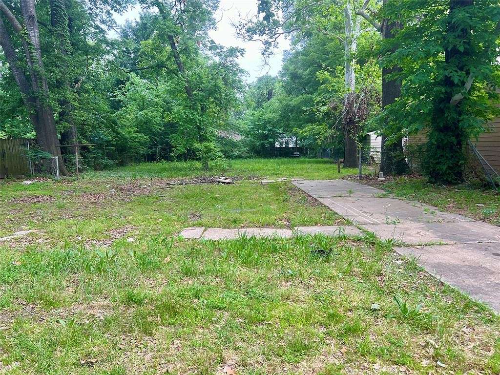0.21 Acres of Residential Land for Sale in Shreveport, Louisiana