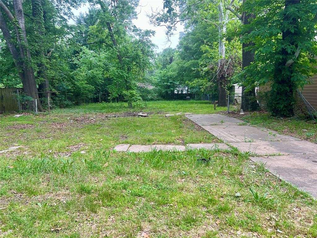 0.207 Acres of Residential Land for Sale in Shreveport, Louisiana