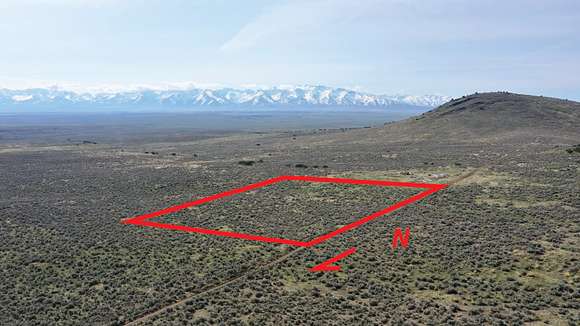 1.1 Acres of Residential Land for Sale in Spring Creek, Nevada