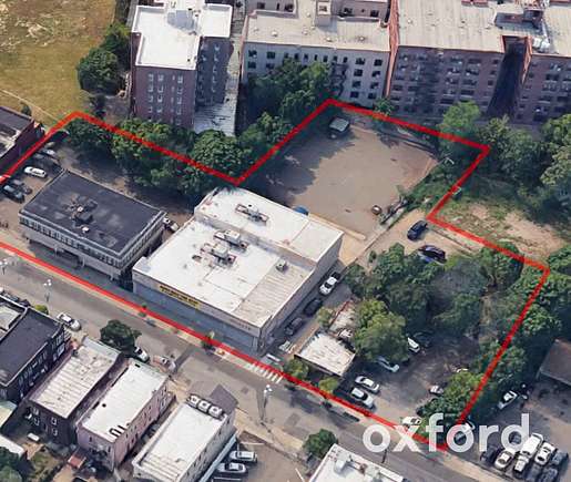 0.84 Acres of Land for Sale in Queens, New York